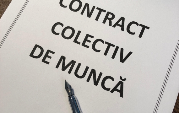 ACT ADITIONAL LA CONTRACTUL COLECTIV DE MUNCA S.C. HIDROCONSTRUCTIA S.A.