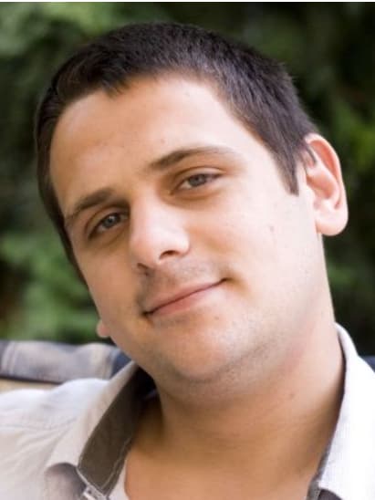 Dan Șerbulea