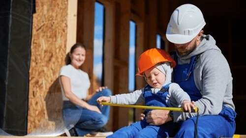 familia familie sindicat constructii beneficii copii comunitate