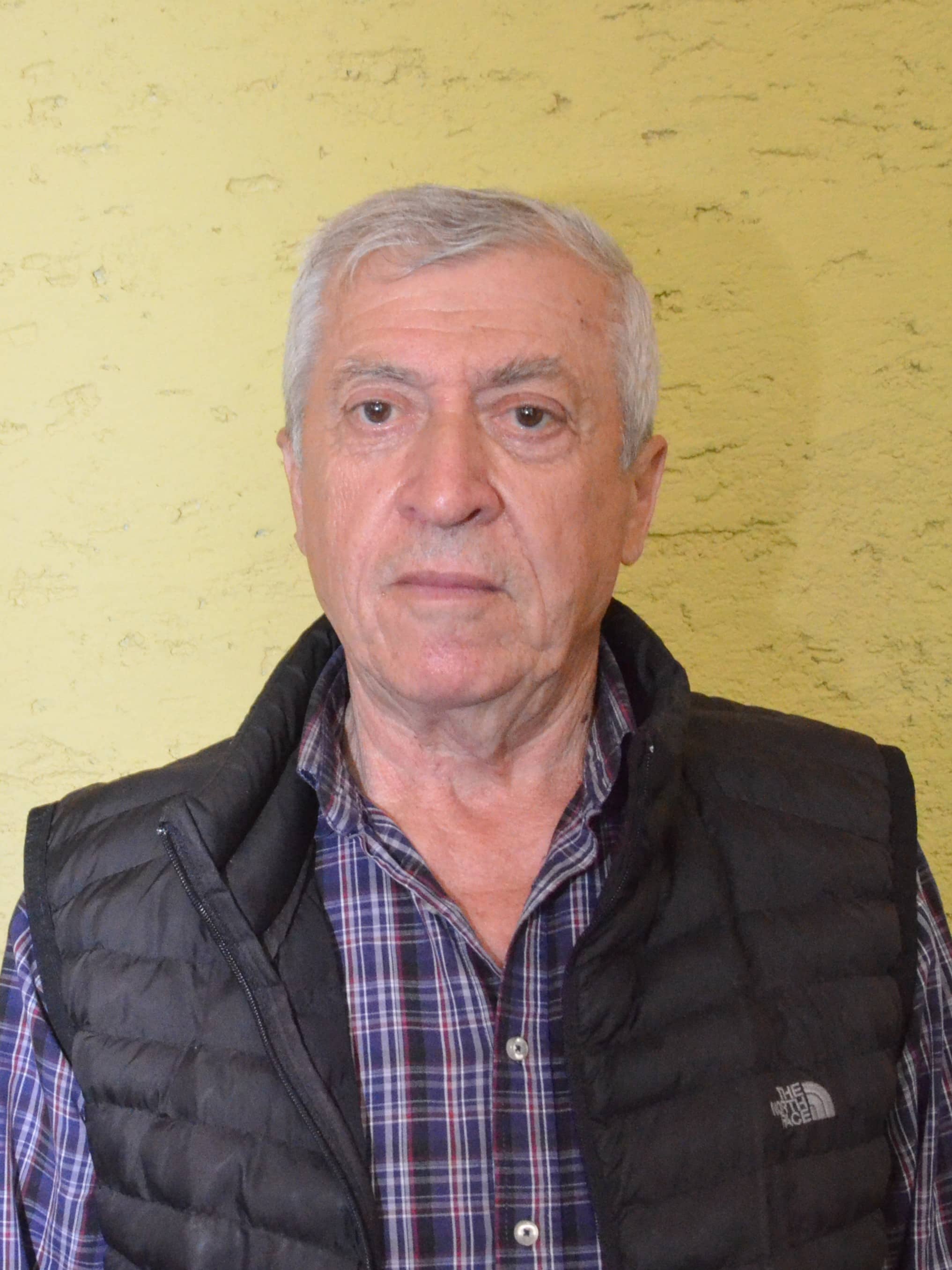 Stelian Stanciu