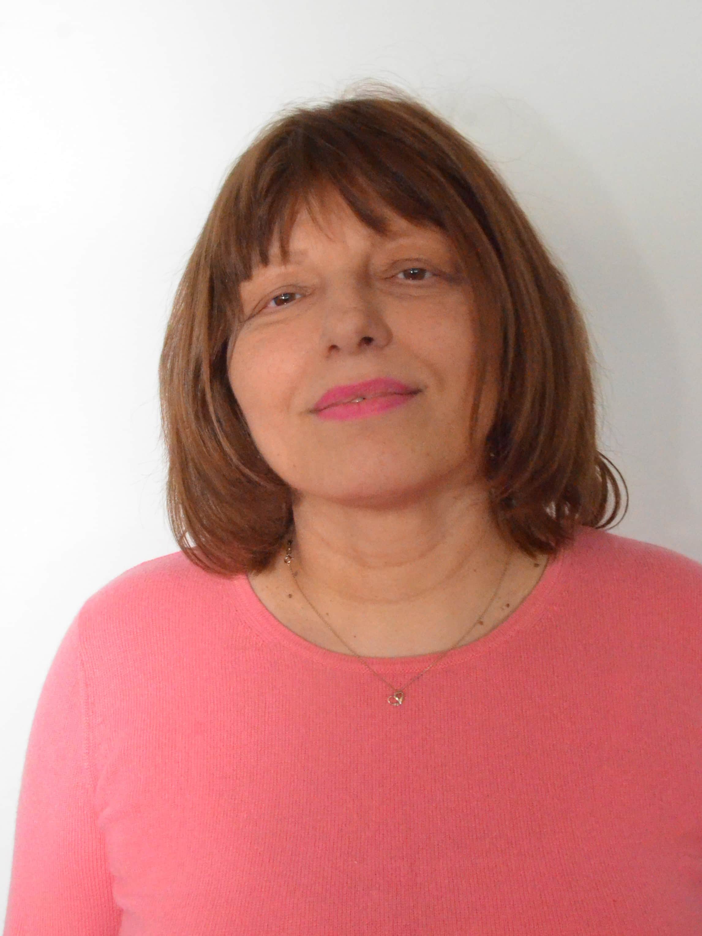 Tania Dițu