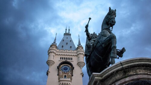 ANUNȚ ACHIZIȚIE SERVICII CAZARE IAȘI