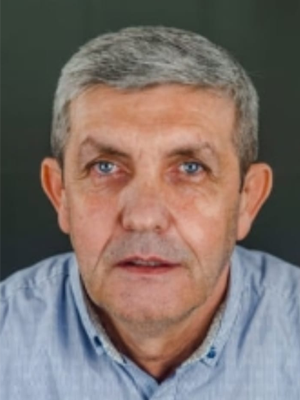 Marcel Buzata